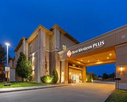 Best Western Plus Guymon Hotel & Suites