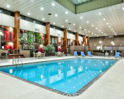 Ramada by Wyndham Gulfport I-10 Diamondhead