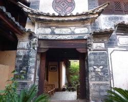Shaxi Laomadian Lodge