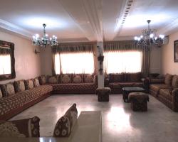 Appartement Avenue Mohamed
