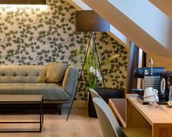 Mercure Hotel München Altstadt