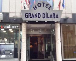 Grand Dilara Hotel