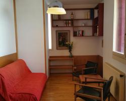 Apartment Foppolo Ski