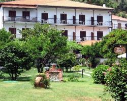 Hotel Marina