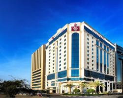 Best Western Plus Doha