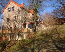 Apartment bei Gemuend und Heimbach