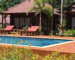 I-Talay Resort