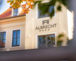 Hotel ALBRECHT