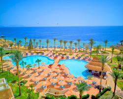 Pickalbatros Royal Grand Sharm - Adults Friendly 16 Years Plus