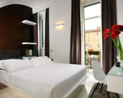 Navona Suites