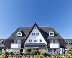 Dorint Strandresort & Spa Westerland/Sylt