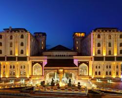 Suhan Cappadocia Hotel & Spa