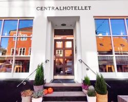 CentralHotellet