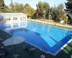 Hotel Nuevo Chinchón