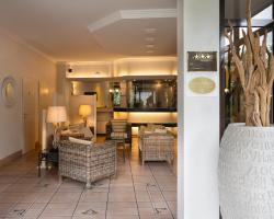 Hotel Astra