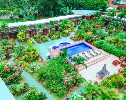 Hotel Secreto La Fortuna