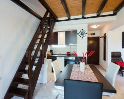 Apartment Červar