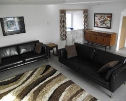 6B Church St. Dingwall Apartment