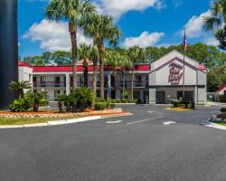 Red Roof Inn Kingsland