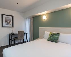 Mercure Wellington Central City Hotel and Apartments