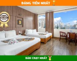 Valencia Da Nang Beach Hotel