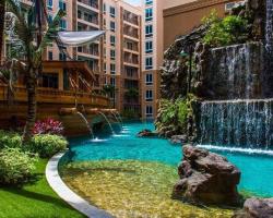 Atlantis Condo Pattaya