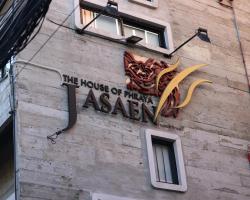 Jasaen Stylish Boutique Hotel
