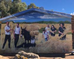 Agriturismo S'Ispiga