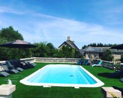 Bayeux - Domaine Le Vivier