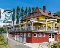 Gästehaus Krappinger/Pizzeria Mamma Mia