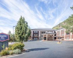 Hampton Inn Durango