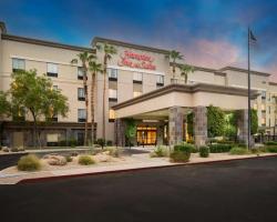 Hampton Inn & Suites Phoenix North/Happy Valley