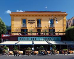 Palazzo Jannuzzi Relais