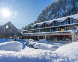 JUFA Hotel Grünau im Almtal