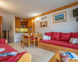 Apartment Brelin Evons 409 by Interhome