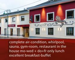 Tinschert Hotel-Restaurant-Partyservice