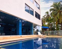 Hotel Oceania Cartagena