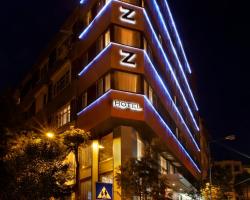Jazz Hotel Nisantasi