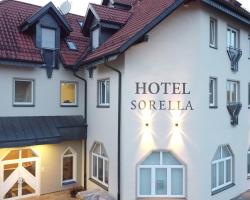 Hotel Sorella