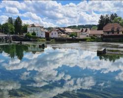 La Truite de la Loue