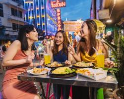 Holiday Inn Express Bangkok Siam by IHG