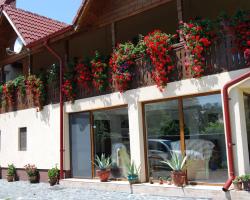 Pensiunea Casa Filoxenia