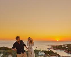 The Signature Level at TRS Ibiza Hotel - All Inclusive Adults Only - Entrance to Clubs included