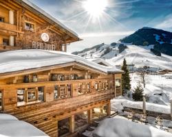 Alpin Juwel - Bio und Lifestylehotel