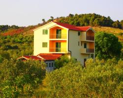 Guest House Skradinski Dvori