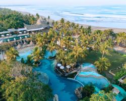 Bali Mandira Beach Resort & Spa