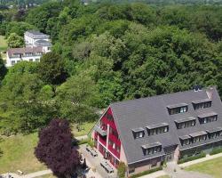 Fletcher Hotel Landgoed Huis te Eerbeek