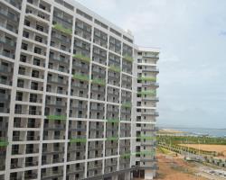 Jin Lan Bay Sea View Apartment