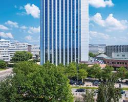 Congress Hotel Chemnitz