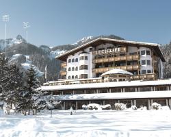 Wellness Aparthotel "Lechlife" incl Pool - 400m zum SKILIFT